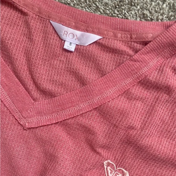 Cozy Roxy Pajama Set - Picture 3 of 5